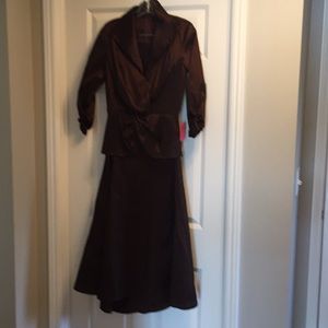 Mother of the Bride or Groom dress